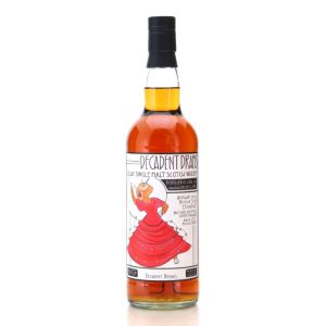 Decadent Drams Caol Ila 2012 13 Year